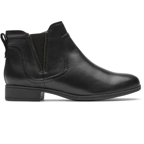 Women's Crosbie Gore Bootie