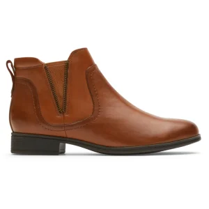 Women's Crosbie Gore Bootie