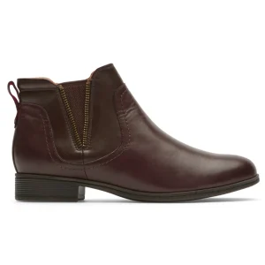 Women's Crosbie Gore Bootie
