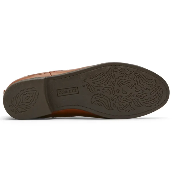 Women's Crosbie Gore Bootie