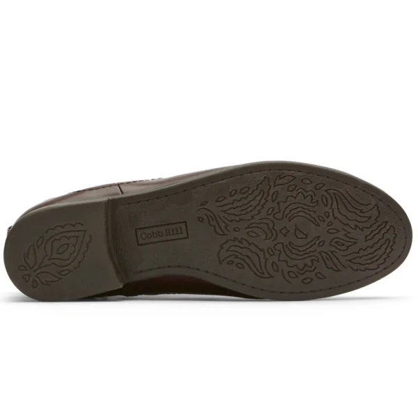 Women's Crosbie Gore Bootie