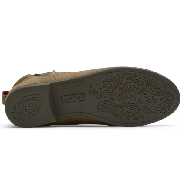Women's Crosbie Gore Bootie