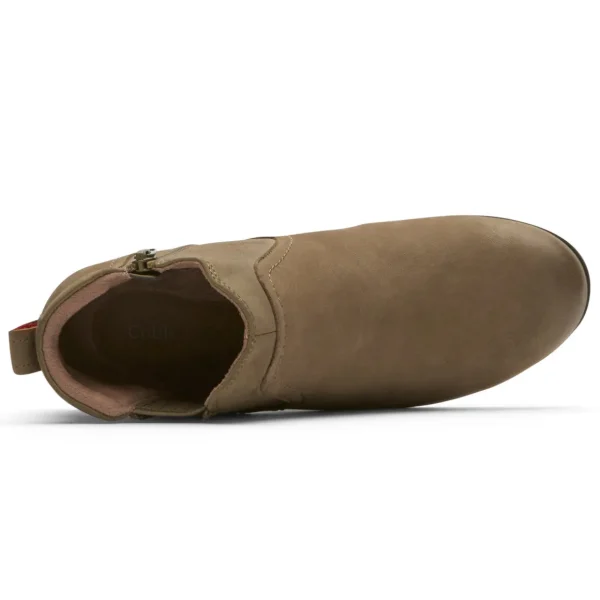 Women's Crosbie Gore Bootie