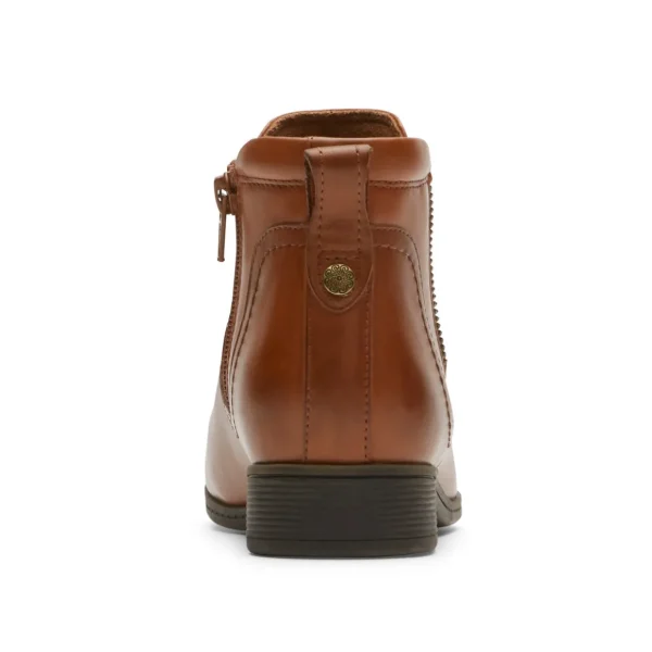 Women's Crosbie Gore Bootie