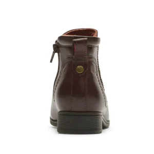 Women's Crosbie Gore Bootie