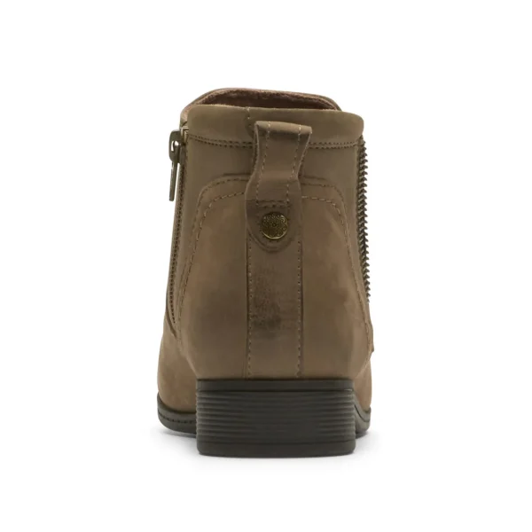 Women's Crosbie Gore Bootie