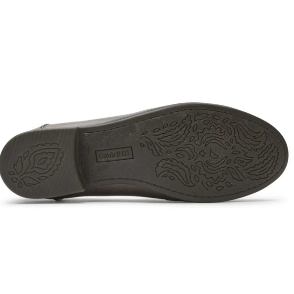 Women's Crosbie Moc Loafer
