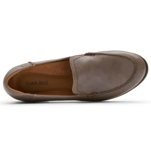 Women's Crosbie Moc Loafer