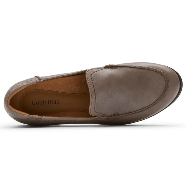 Women's Crosbie Moc Loafer