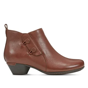 Women's Larsa Casual Booties