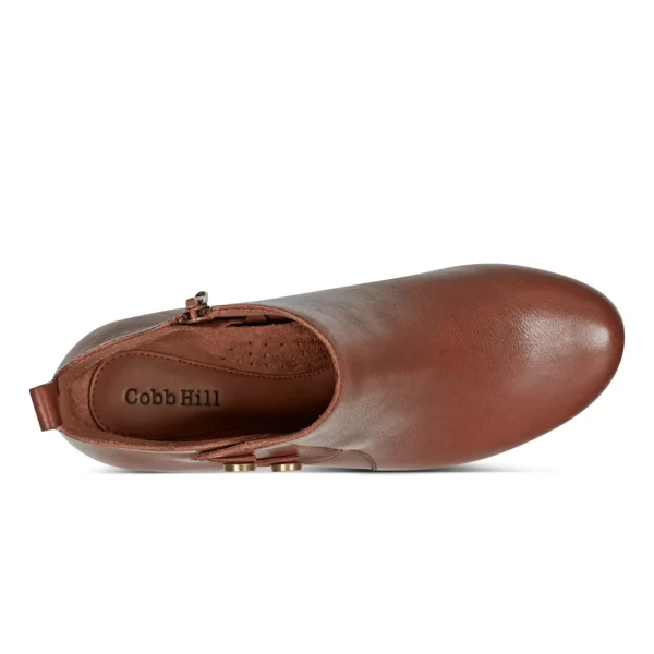 Women's Larsa Casual Booties