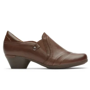 Women's Laurel Slip-On Shoe