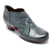 Women's Laurel Woven Bootie
