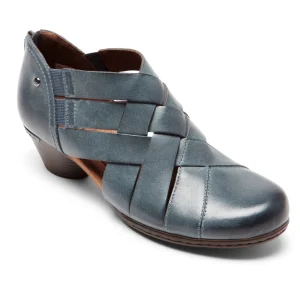 Women's Laurel Woven Bootie
