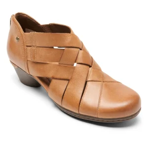 Women's Laurel Woven Bootie