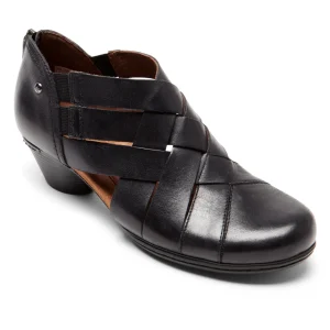 Women's Laurel Woven Bootie