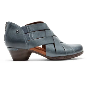 Women's Laurel Woven Bootie