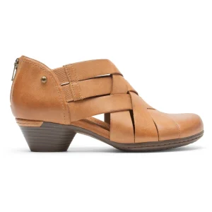 Women's Laurel Woven Bootie