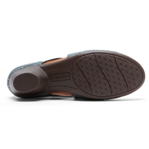 Women's Laurel Woven Bootie