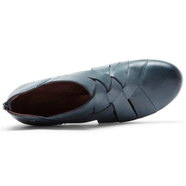 Women's Laurel Woven Bootie