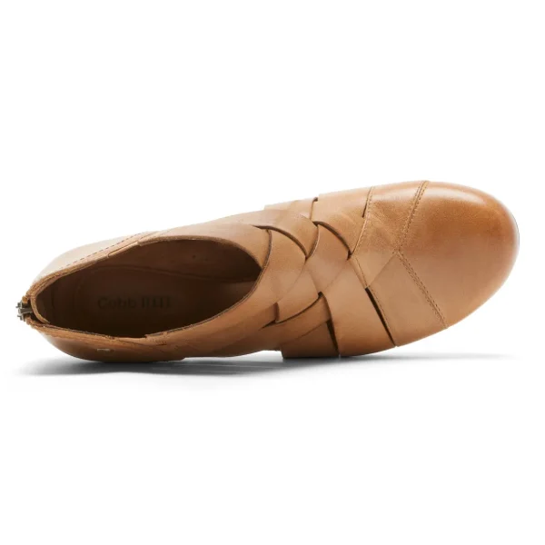 Women's Laurel Woven Bootie