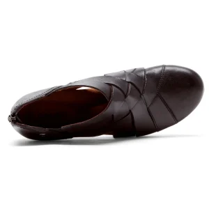 Women's Laurel Woven Bootie