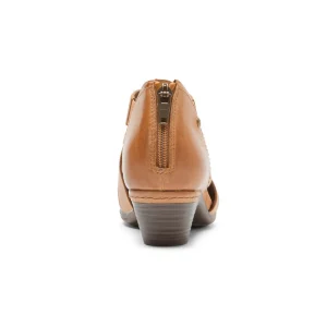 Women's Laurel Woven Bootie