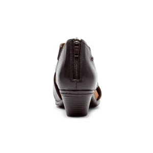 Women's Laurel Woven Bootie