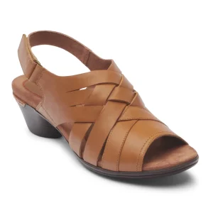 Women's Laurel Woven Sandal