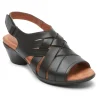 Women's Laurel Woven Sandal