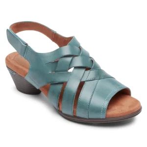 Women's Laurel Woven Sandal