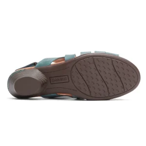 Women's Laurel Woven Sandal