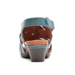 Women's Laurel Woven Sandal