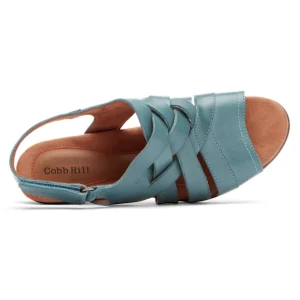 Women's Laurel Woven Sandal