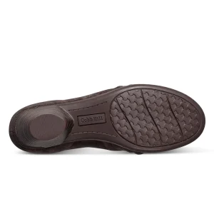 Women's Lucy Ruched Casual Slip-on Shoes