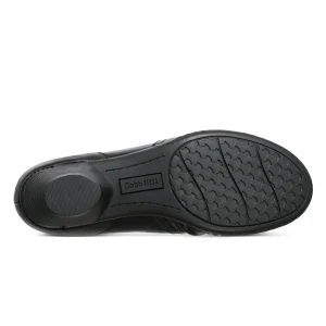 Women's Lucy Ruched Casual Booties
