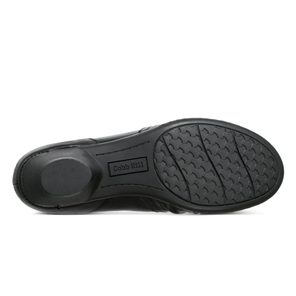 Women's Lucy Ruched Casual Booties