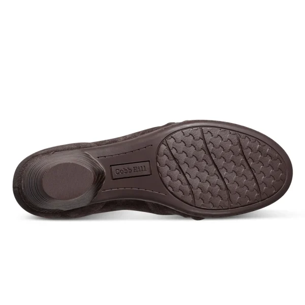 Women's Lucy Ruched Casual Slip-on Shoes