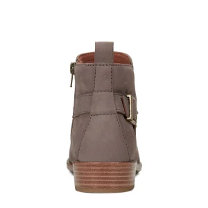 Women's Nessa Ruched Casual Booties