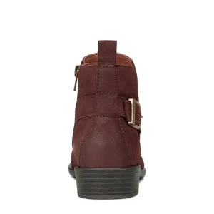 Women's Nessa Ruched Casual Booties