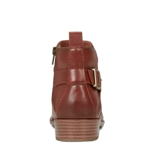Women's Nessa Ruched Casual Booties