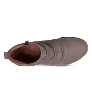 Women's Nessa Ruched Casual Booties
