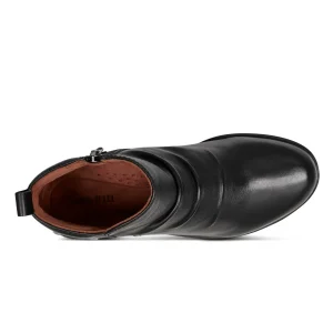 Women's Nessa Ruched Casual Booties