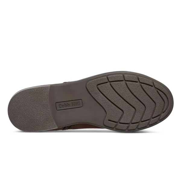Women's Nessa Ruched Casual Booties