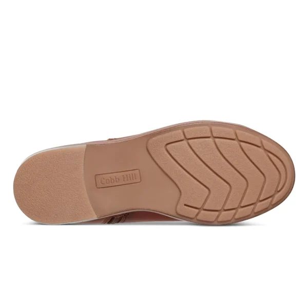 Women's Nessa Ruched Casual Booties