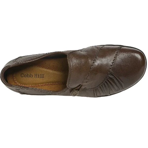 Women's Paulette Slip-On Shoe