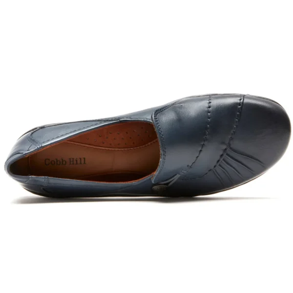 Women's Paulette Slip-On Shoe