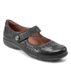 Women's Perry Casual Mary Jane Ballet Flats