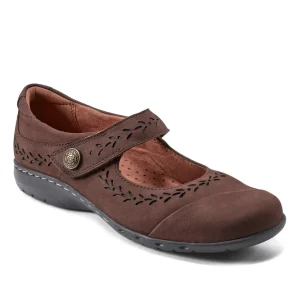 Women's Perry Casual Mary Jane Ballet Flats