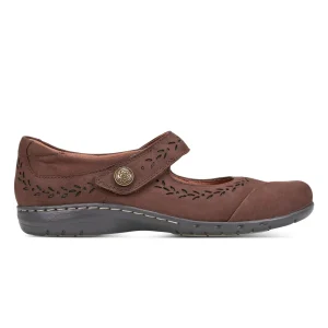 Women's Perry Casual Mary Jane Ballet Flats